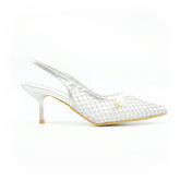 كعب رباط الكاحل